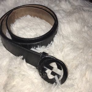 Belt